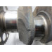 #LM01 Crankshaft Standard From 2007 Lexus IS250  2.5